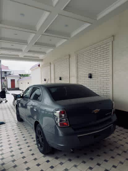 кобальт 2025 миднайт