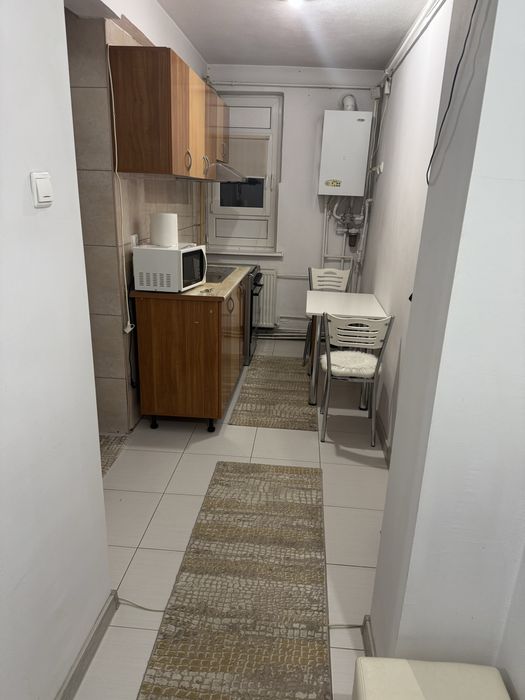 Apartament 2 camere bld republicii