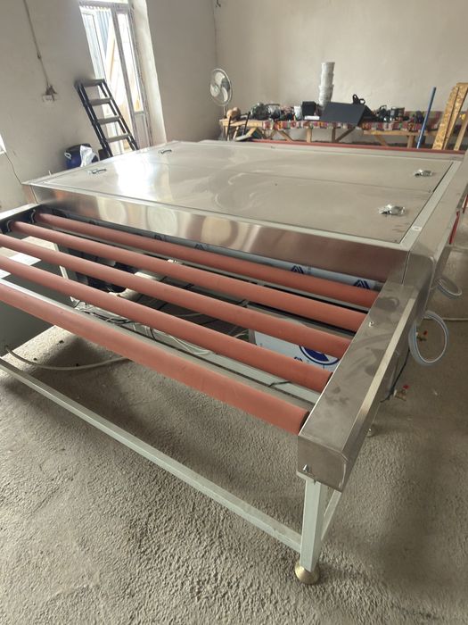 Yangi moyka stanok.Srochno sotiladi oyna yuvish uchun