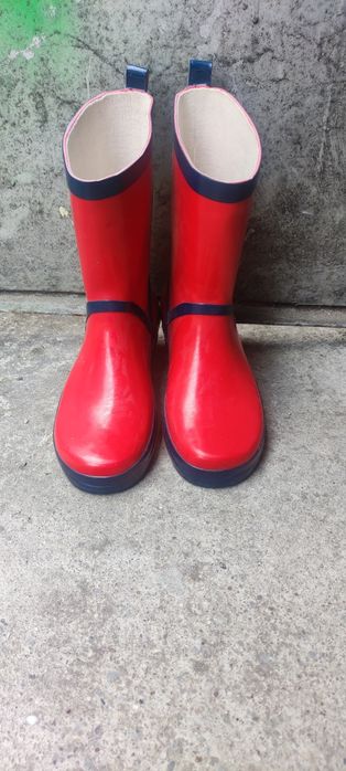 Ботушки Playshoes Rubber Boots