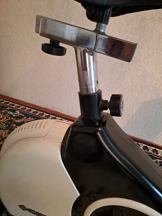 Велотренажёр 50 000тг