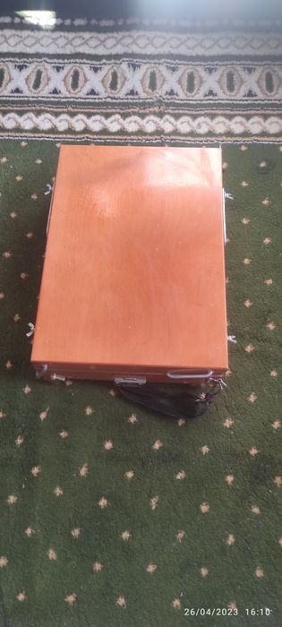 Etyutnik Rassomlar Uchun