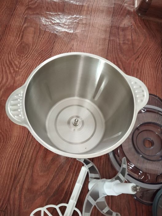 Chopper новый чоппер