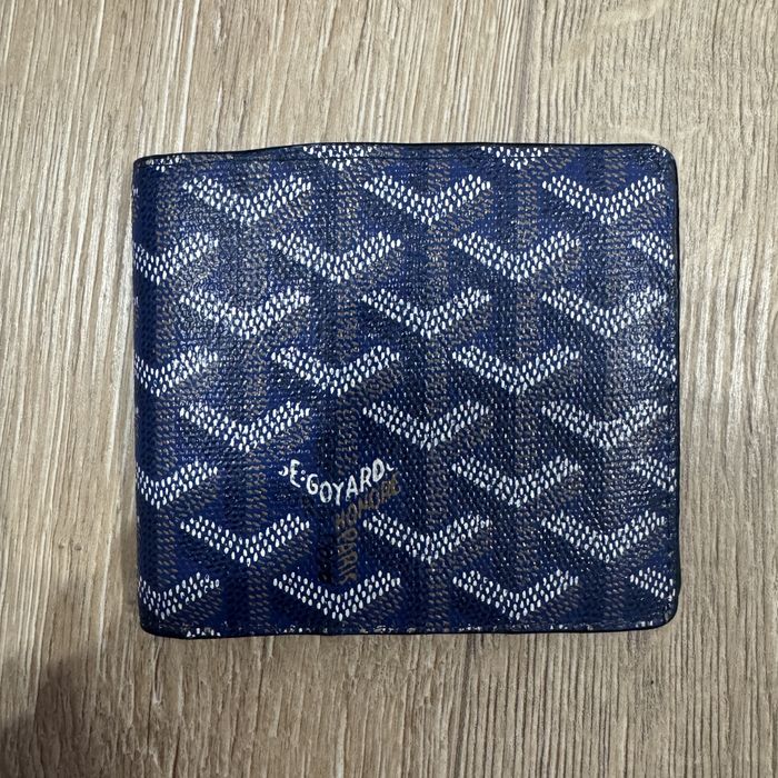 Portofel Goyard ca Nou