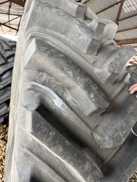 23,1r30 firestone radial
