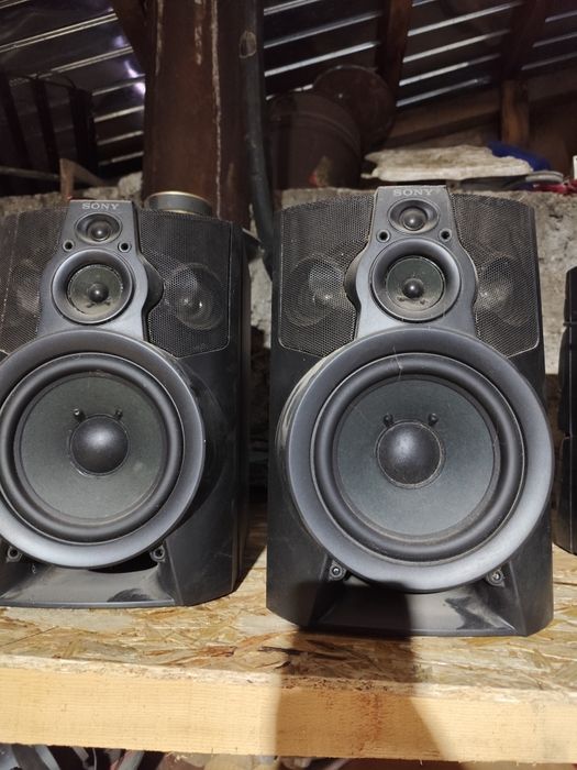 Combina sony model vechi