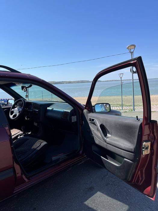 Продажа Volkswagen Passat b4