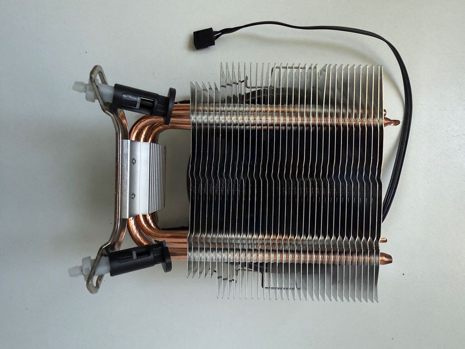 Кулер DeepCool продам