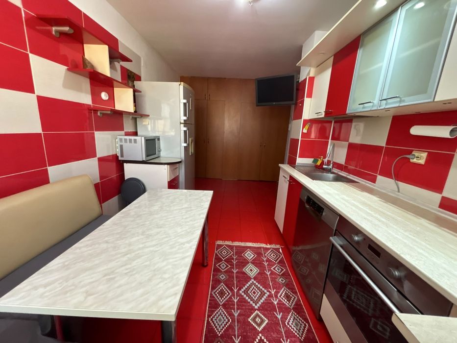 Apartament 2 camere Unirii sud, 52mp