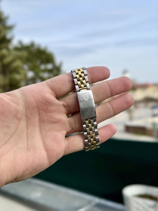 Tudor Prince Oysterdate ref. 72033