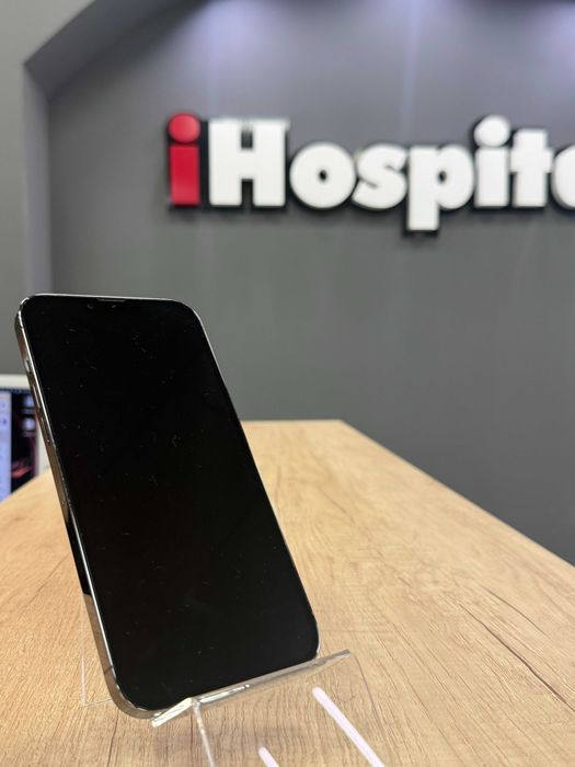 iPhone 13 Pro Max Graphite Negru 128GB, 90% Baterie #5031