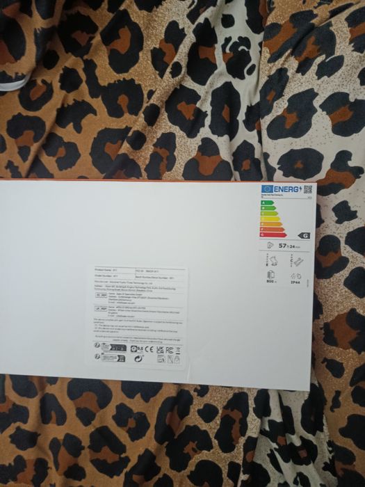 Tableta noua..nu a fost folosita niciodata