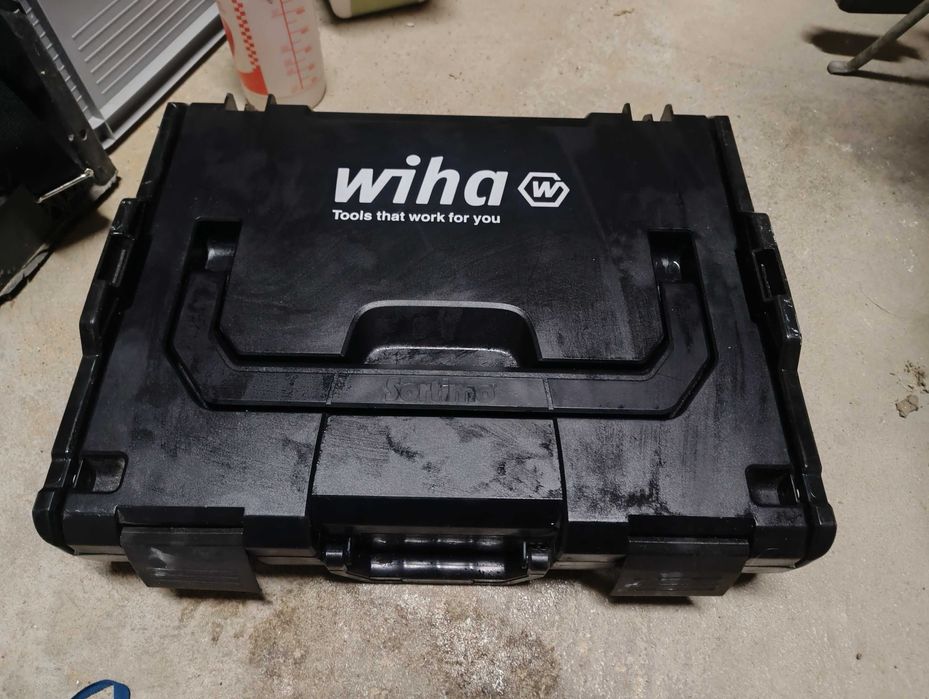 Cutie L-Boxx 102 Wiha