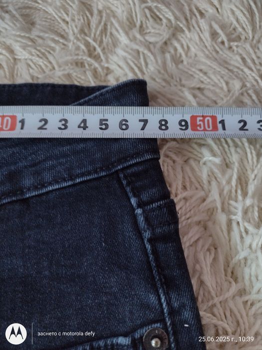 little-cup-деним