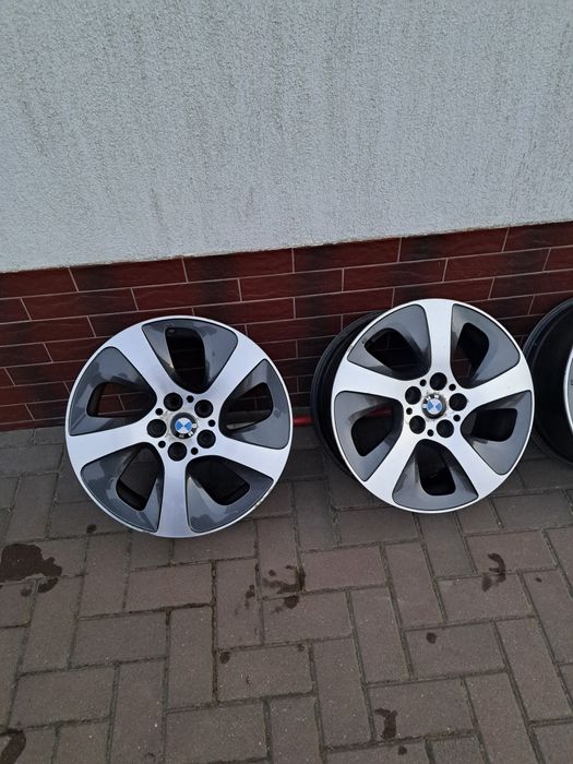 Jante 5x112 Bmw/ vw/originale x1 f48 x2 f39 r17