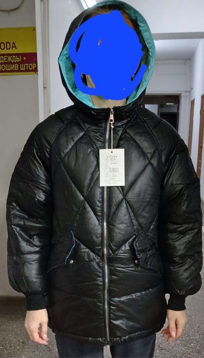 Куртки Женские Новые