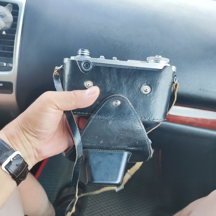 Фотоаппарат Киев