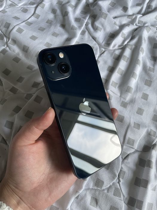 iPhone 13 128gb Apple