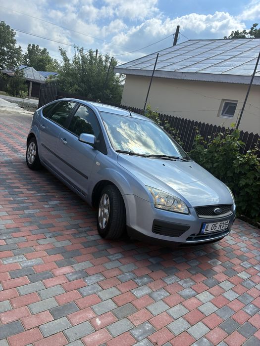 Ford focus , 1,6 diesel