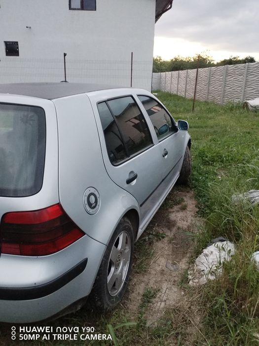 VOLKSWAGEN Golf 0 — imagine 3