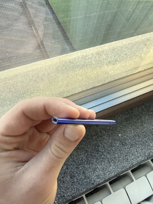 ‼️ Vand Samsung Note 10 plus Aura Black ‼️