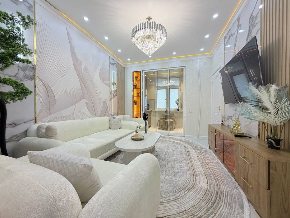 CHILONZOR! 2xonali xonadon SOTILADI  hamma hijozlar bor!!