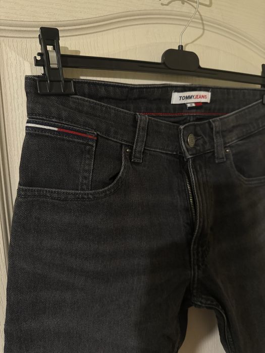 Къси дънки Tommy Jeans, размер 30