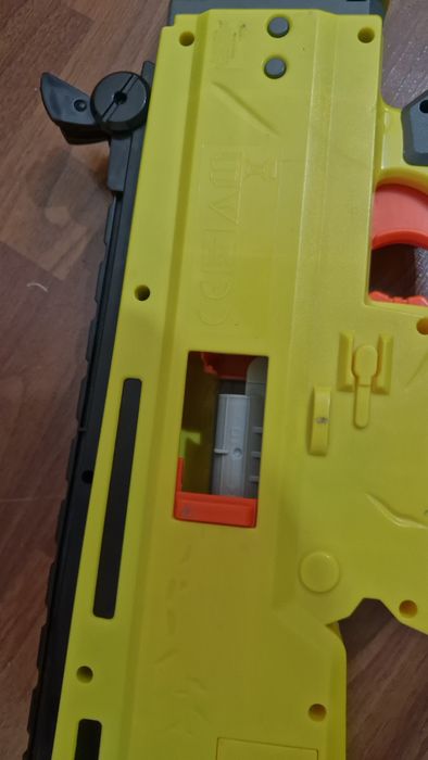 Автомат Nerf Fortnite