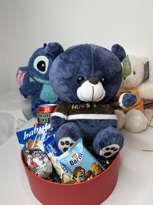 Подарка в игрушка