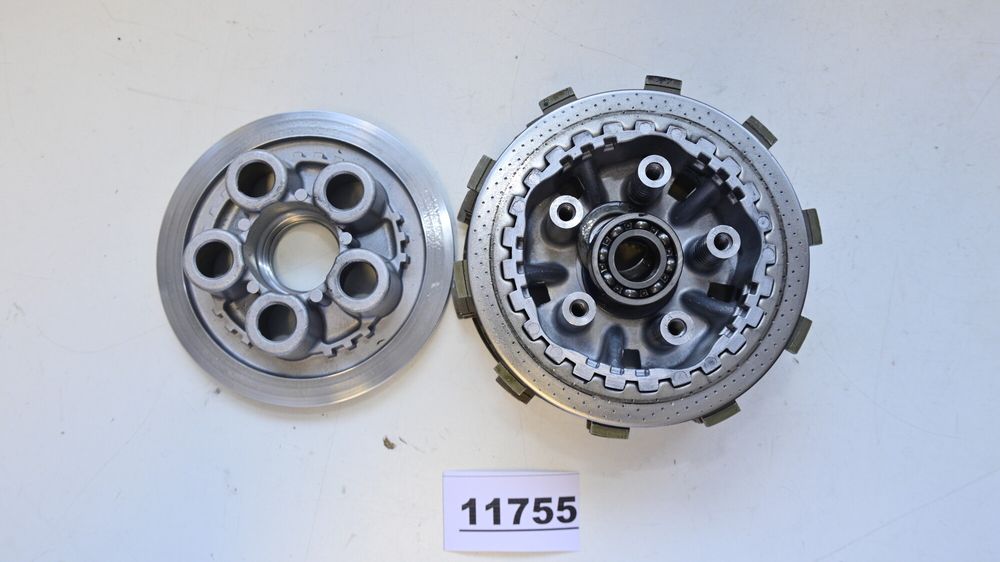 Ansamblu Ambreiaj Honda CBR600RR 2007 - 2012