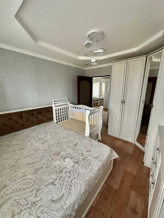 3 шка с ремонтом 17,5 млн