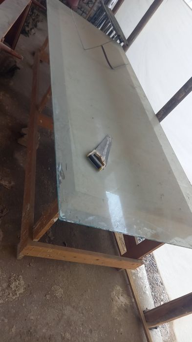 Tiyaga qoliplar sotiladi