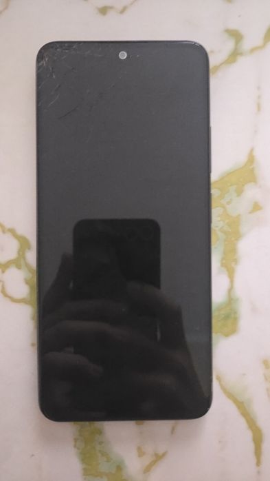 Ресми нот 12 5г продается