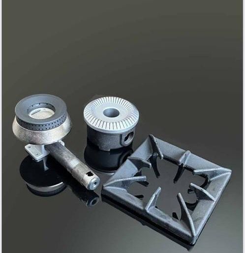 Газовик 24/7 Ремонт Газовая плита