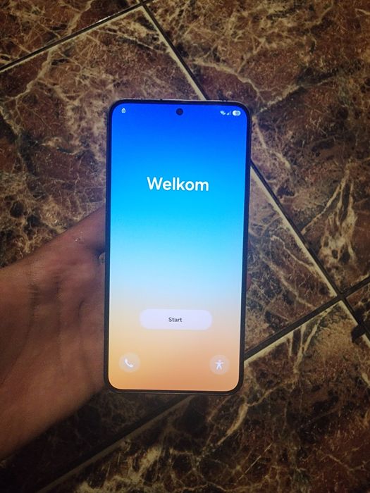 Samsung S24 de vânzare