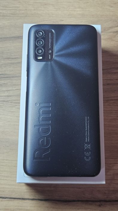 Xiaomi Redmi 9Т 64GB. Оригинал, без ремонта