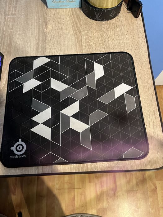 Vand tastatura si mousepad