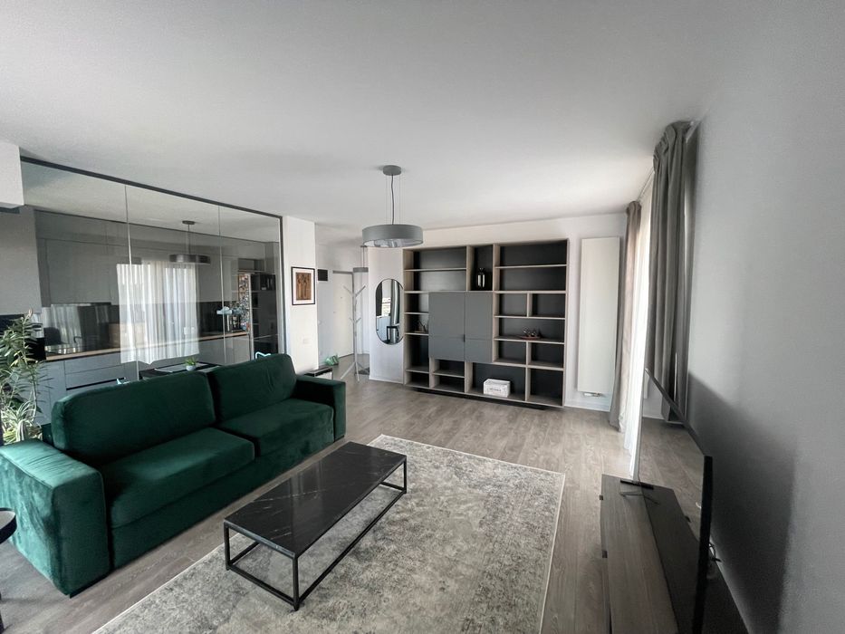 Apartament 2 camere Cloud9