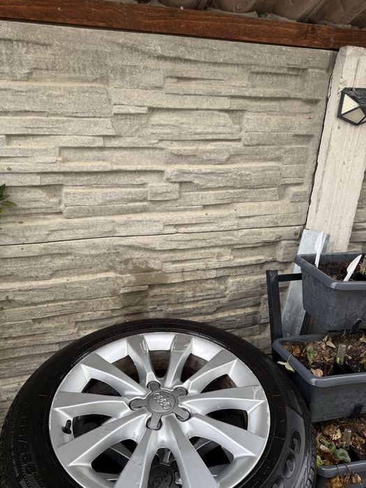 Vand jante pentru audi r17