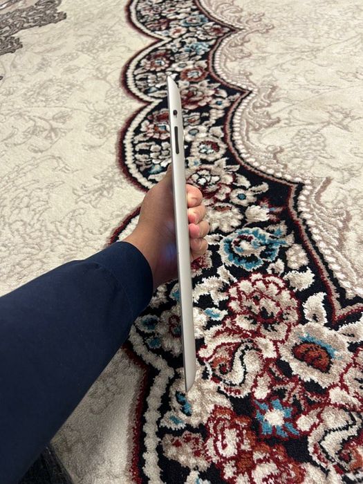 Ipad  3 ideal sastayana kelishamz