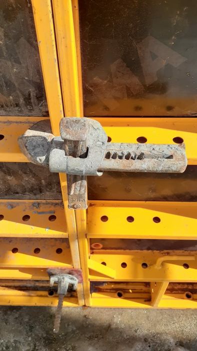 Замкы для опалубка крав замкы