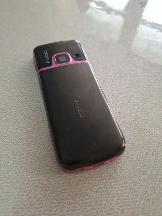 Nokia 6700 klassik Original