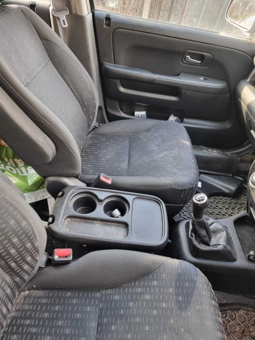 Honda CR-V 2.0 16V На части 2006 V-TEC Лети джанти 16