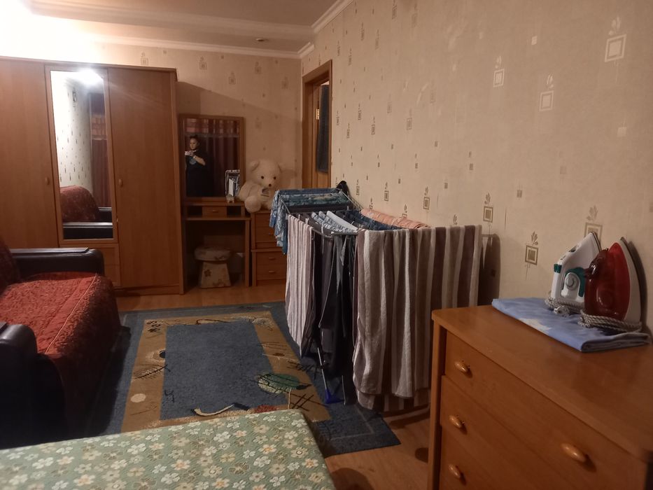 2 ком кв в Центре