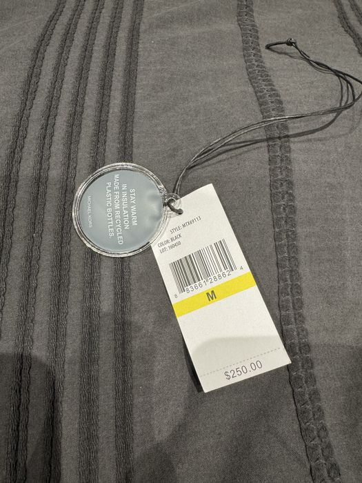 Зимно яке Michаel Kors