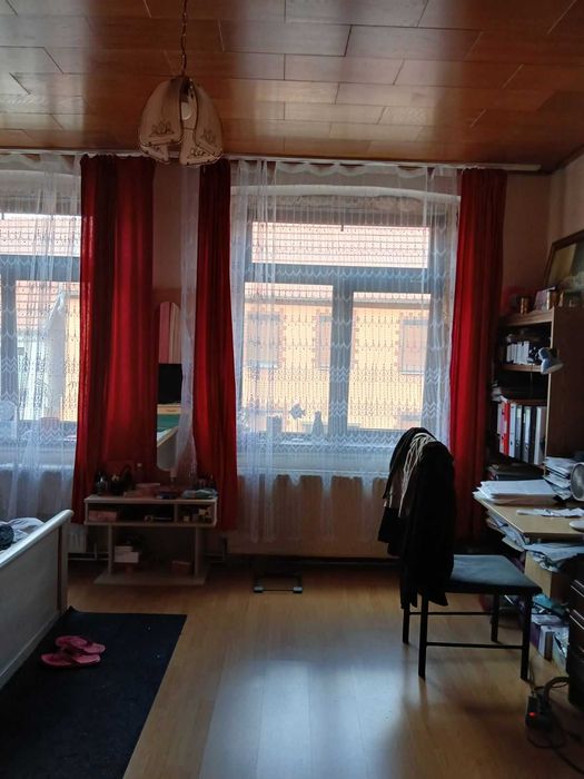 Жилищна сграда в Маейнбург, Германия