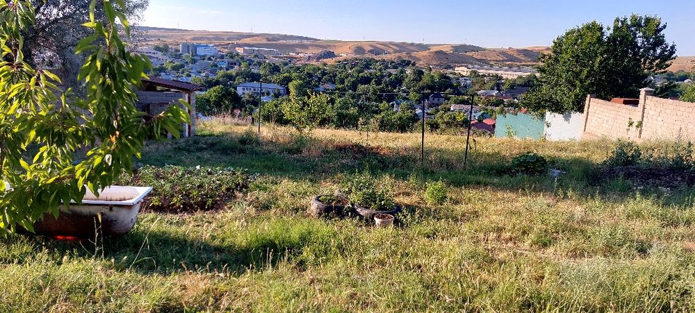 Продам дом в черновом варианте