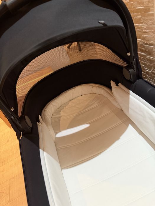 Кош за новородено Cybex Priam Lux, сгъваем