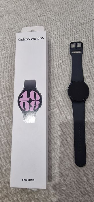 Часы Samsung watch 6