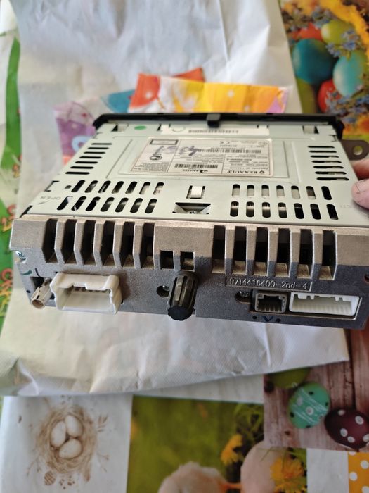 Radio cd cu usb a